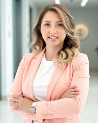Neylen Hernandez, MSN, FNP, PMHNP